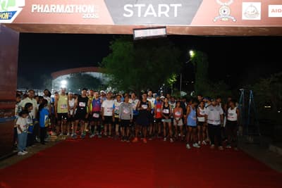 Pharmathon 2026